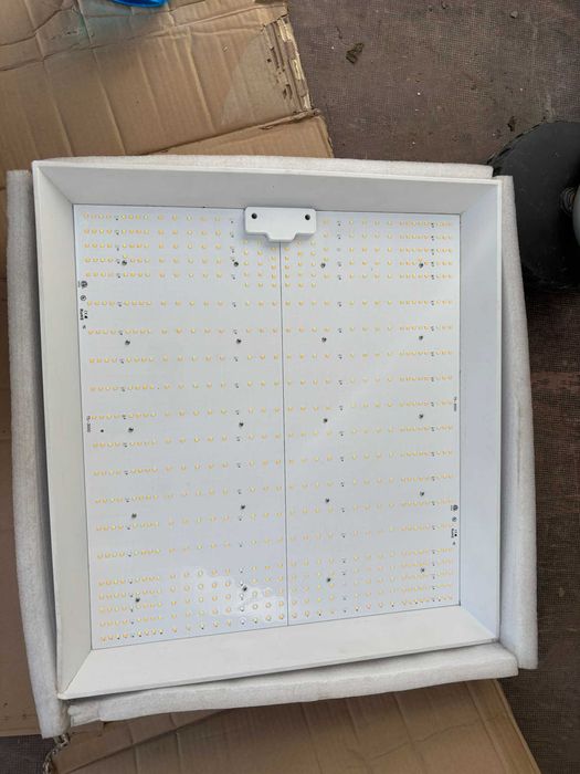 Фито Лампа MARS HYDRO TS1000 150W LED 53/50см