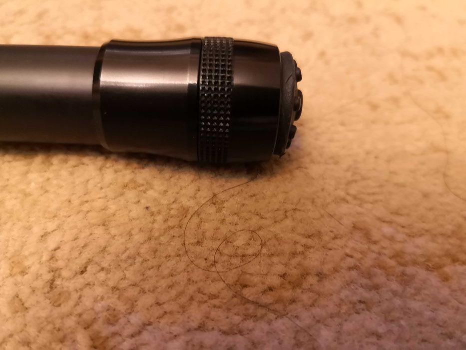 Болонеза  TRABUCCO Vixia Slim Allround Tele 3.50m