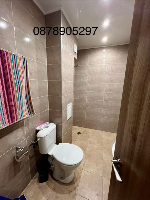 Продава се Едностаен апартамент в София, Малинова долина - 45 кв.м за 3445 €/кв.м - Снимка #9