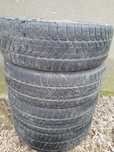 Anvelope 215 65 R17 Pirelli