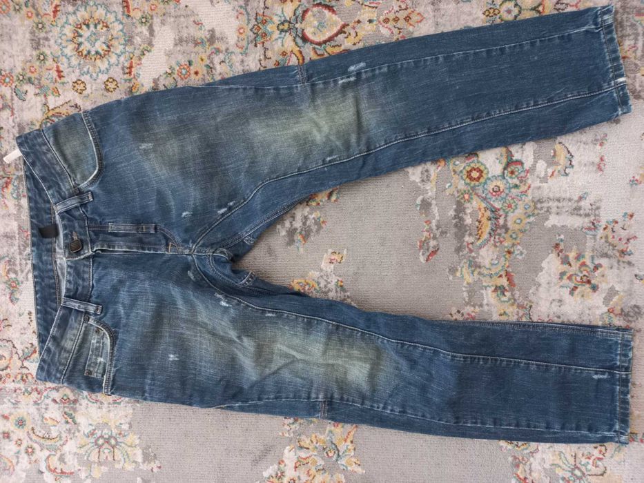 Дънки Takeshy Kurosawa