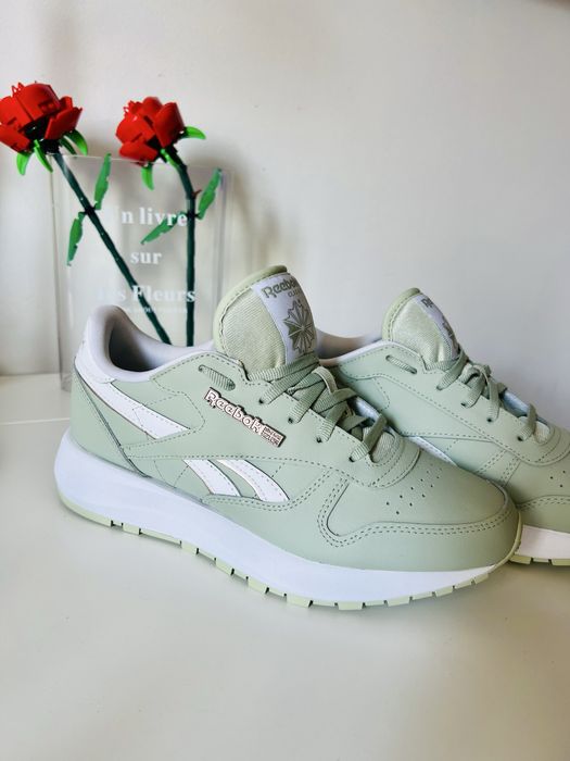 Дамски маратонки Reebok Classic