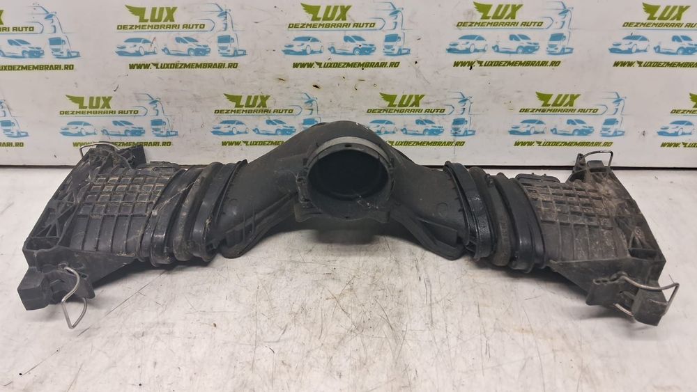 Tub admisie fluture debitmetre 3.0 cdi om642 a6420901742 Mercedes-Ben