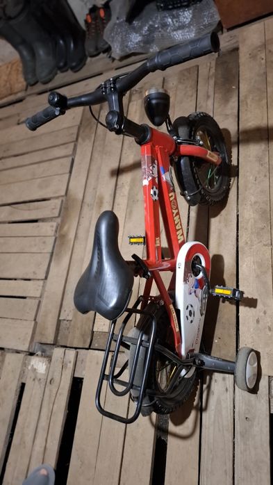 Продам велосипед детский