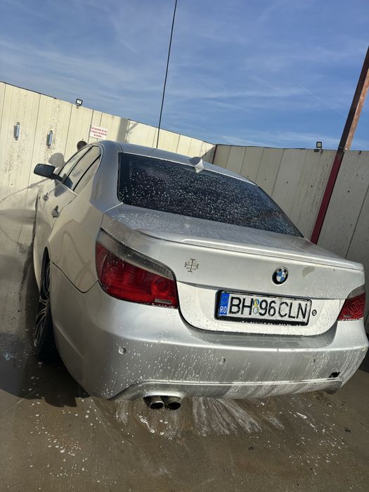 Vand bmw impecabil, mai multe inf la tel