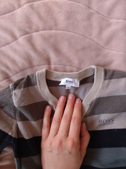 Детски дрехи, лот 92 размер