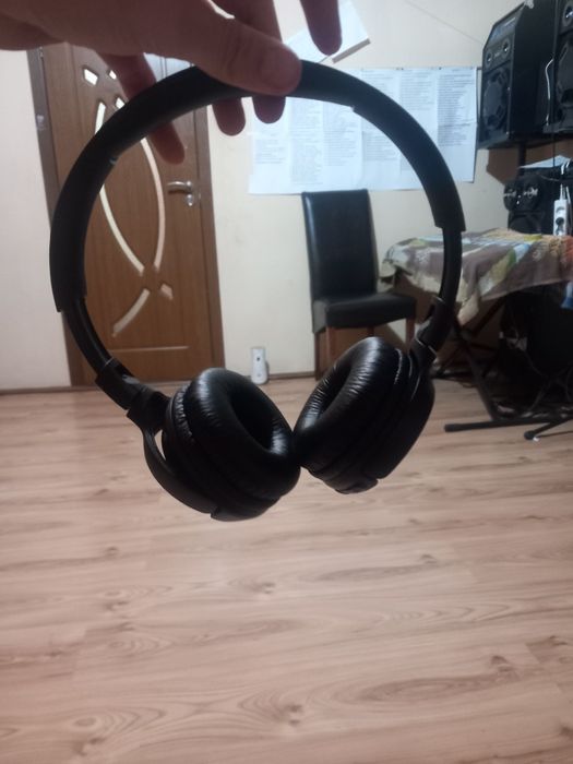 Jbl hadphone tune 510 bt