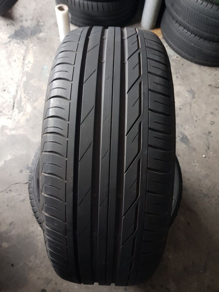 Bridgestone 225/50 R18 99W vară