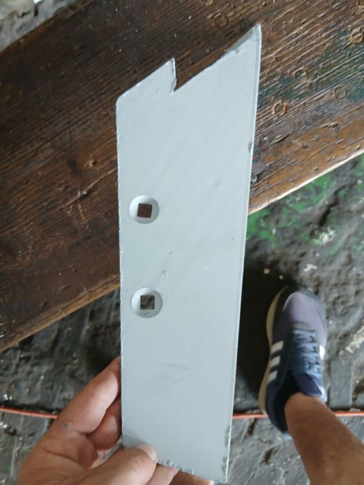 Fiare Plug Viticol