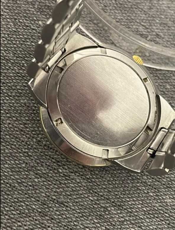 41mm Ceas Elvetian Omega Automatic Dynamic Stardust cal 565 19800Ah