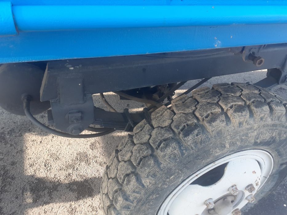 Remorca auto agricolă