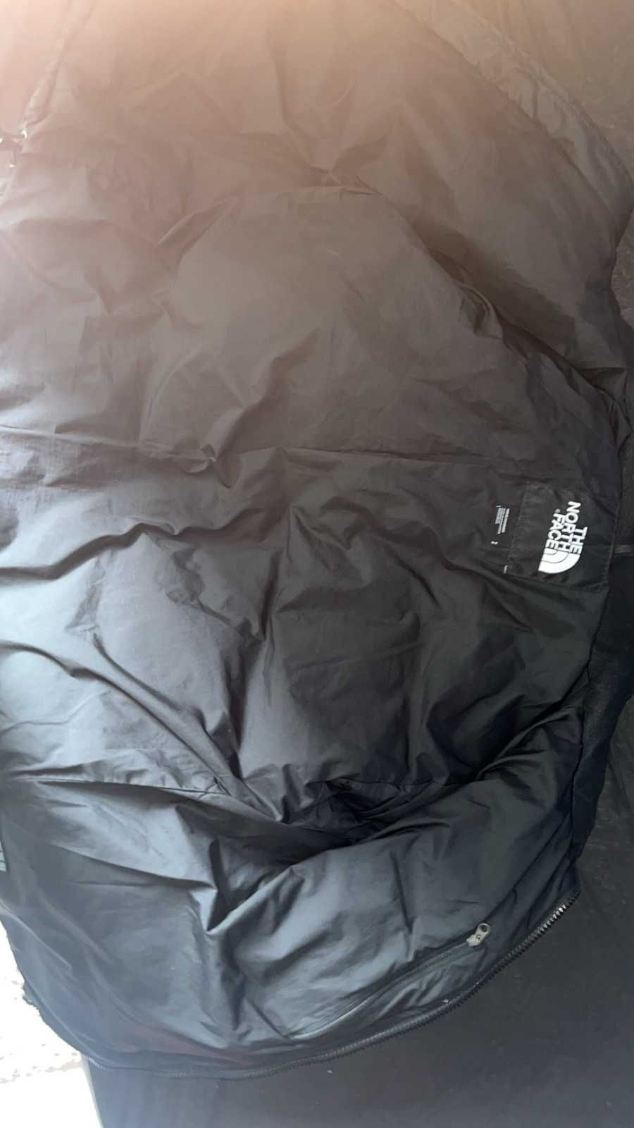 зимно яке The North Face