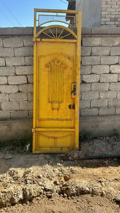 Варота сатылады гаражға сүрете тұрған ьарлығы сатилад аламдешүлер хаьа