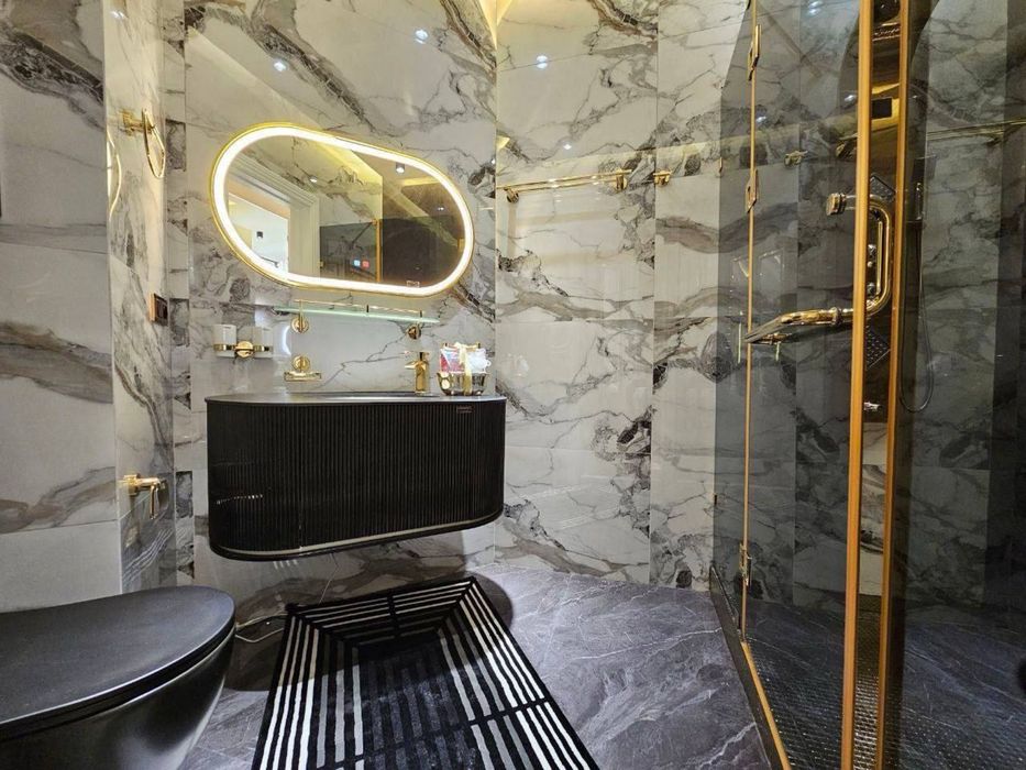 Габус! ул. Тараса Шевченко! 4х комнатная 140 м2! Авторский ремонт!