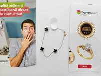 (Ag33) Bratara Aur 14K