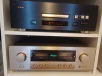 Amplificator accuphase E 307