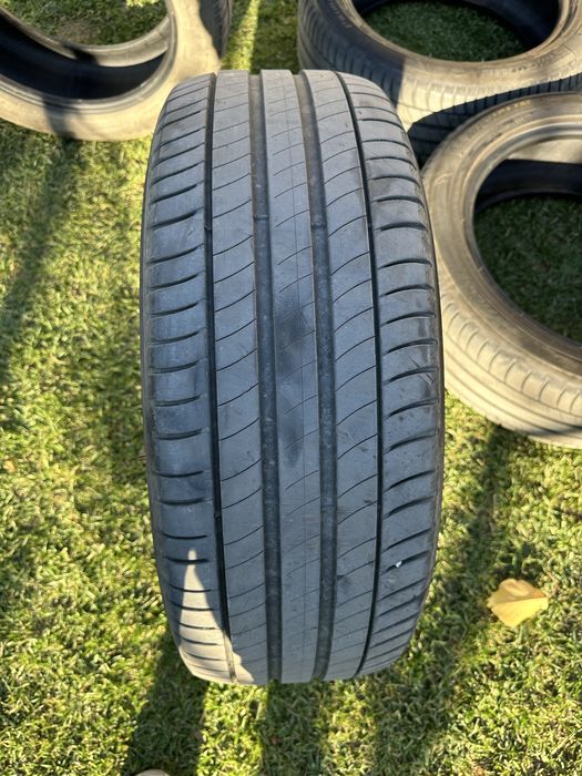 Anvelope vara Michelin 225 50 R18 ( 2021)
