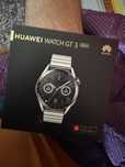 Huawei Watch GT 3 Elite (stainless steel)