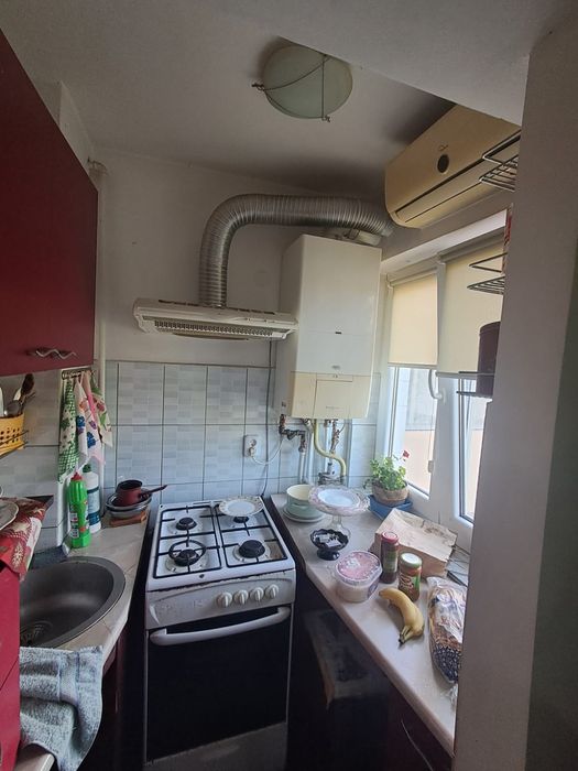 Vand garsoniera etaj 4