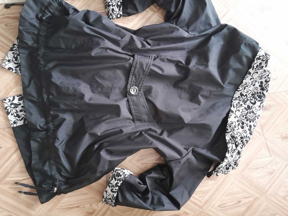 Ново дамско яке ХхЛ