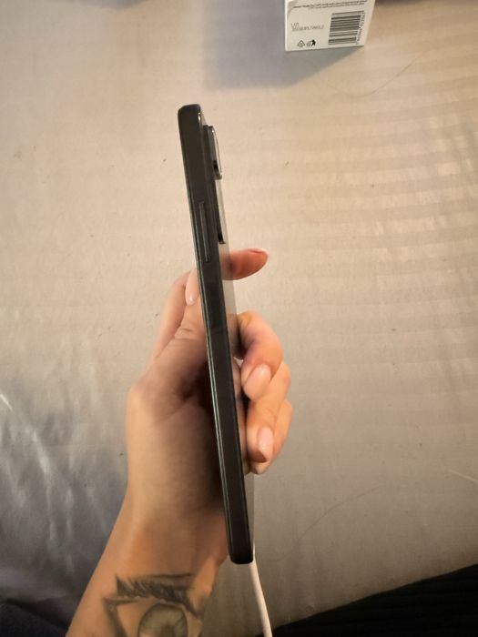 Xiami 11 pro folosit