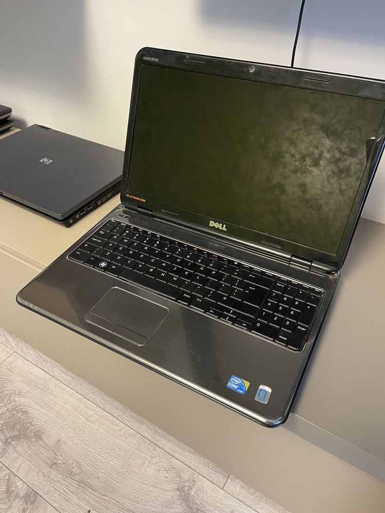 Laptop Dell Inspiron N5010 , i5