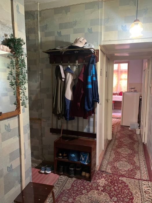 Продам квартиру собственная, без маклеров