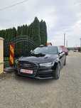 Audi A6 C7 2015, Pachet S-Line, 228.000km