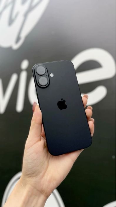 Айфон 16 сатылады