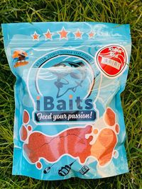 Ibaits -  Nada  Robin Red