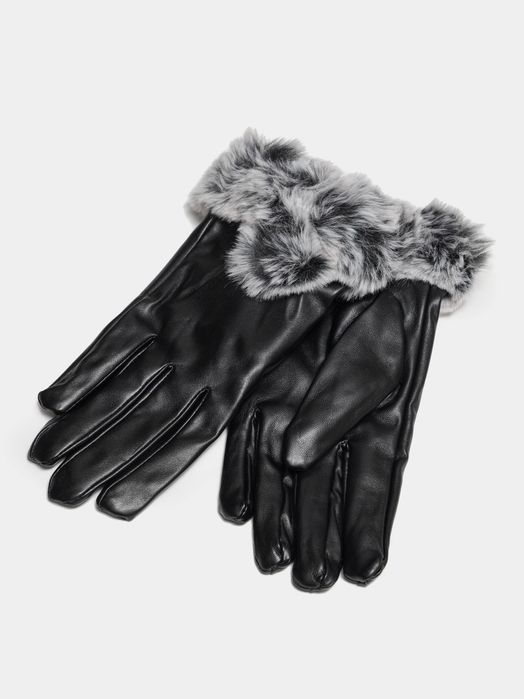 Женские перчатки