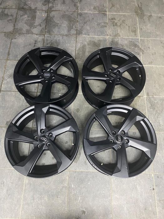 Джанти за Ауди Audi 19” 5X112 A3 A4 A6 Q3 Q5