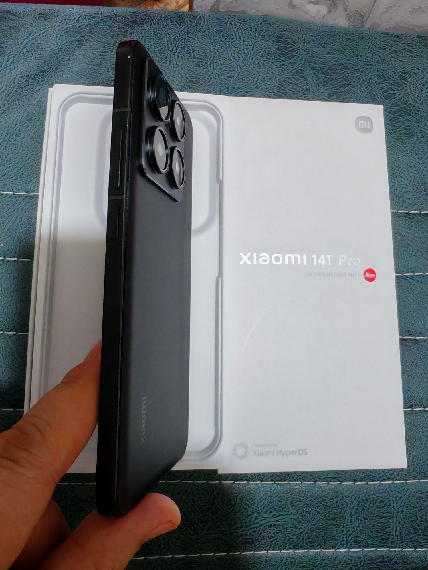 Xiaomi 14 T Pro 5G  16/512GB
