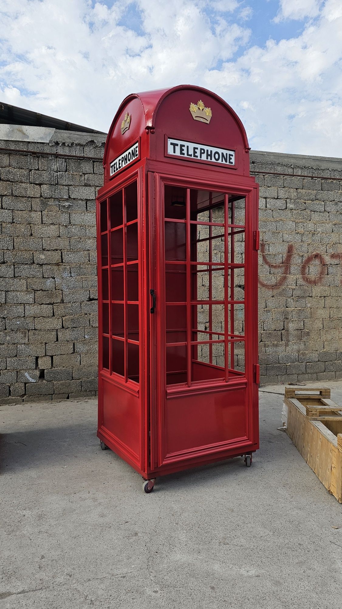 Eyfel paris model 3D yasab beramiz