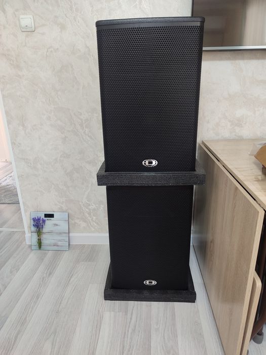 Продам Динакорд новый