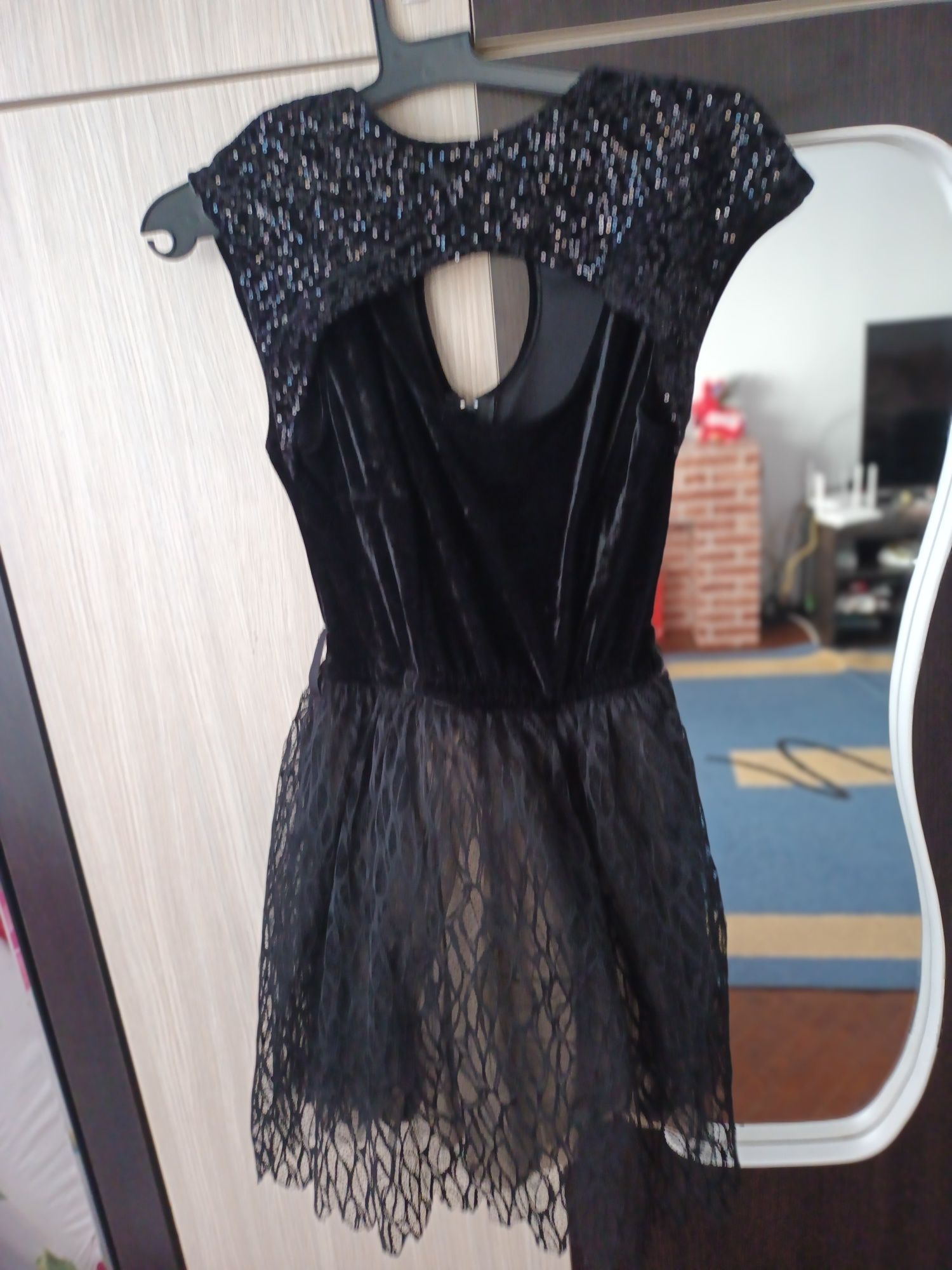 Rochie ocazie BBY mărimea 38