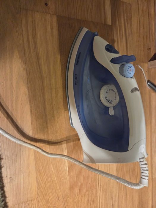 Fier de calcat Phillips