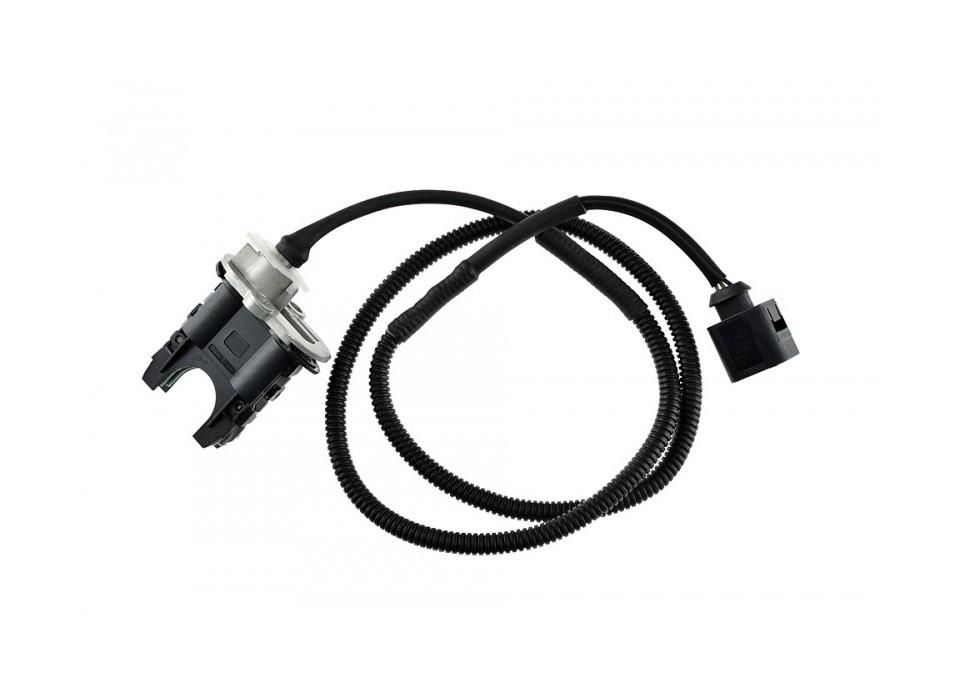 Senzor unghi volan caseta directie Volkswagen Polo 2001-2012 9N 6Q1423