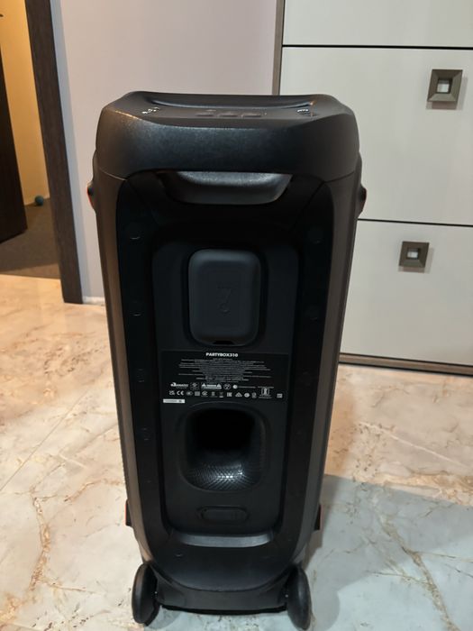 JBL Party box 310