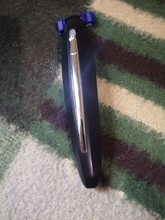 Самобръсначка SOLO