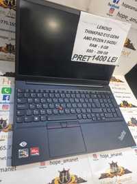 Hope Amanet P6 Laptop Lenovo Thinkpad E15 Gen4