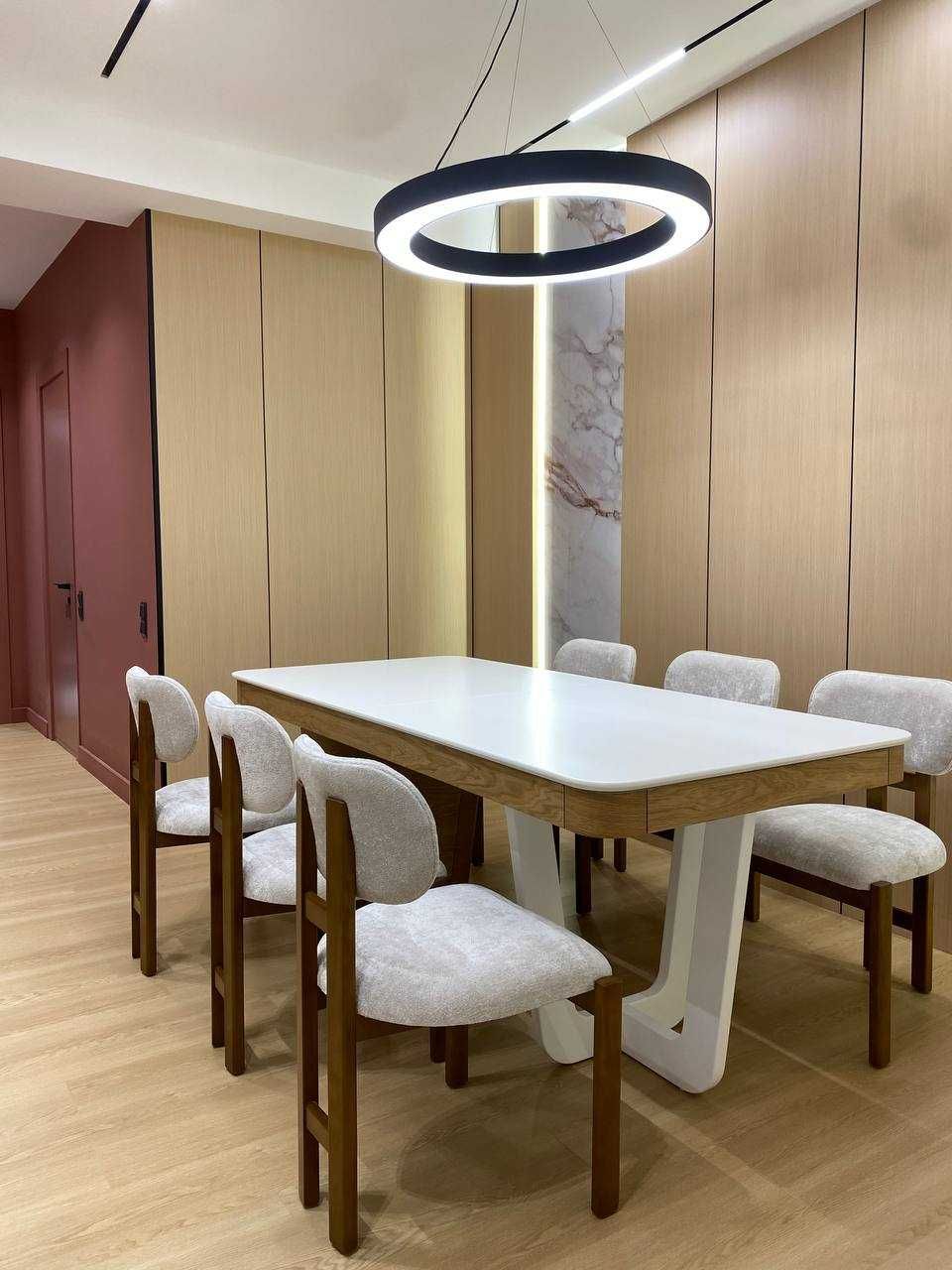 ЖК "New Life Yashnobad" новостройка Узбум 3х ком 90кв.м