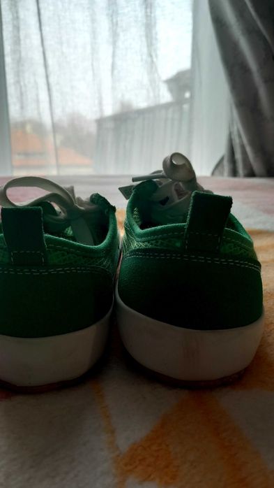 Mango летни спортни обувки 38