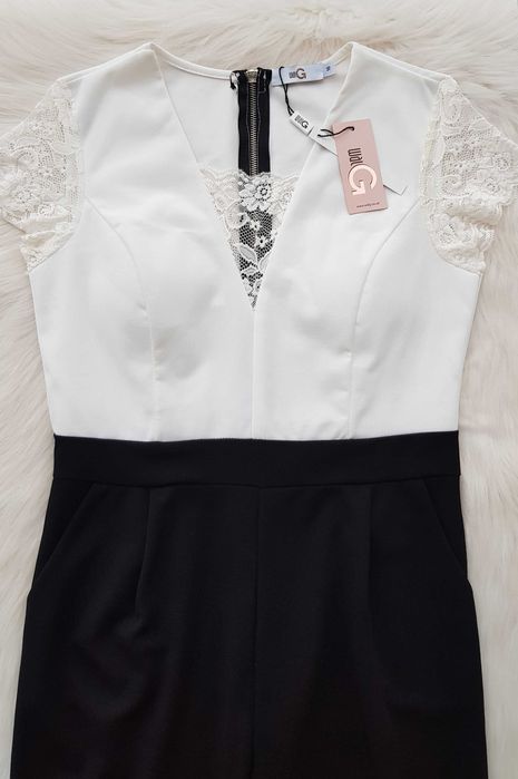 Дамски гащеризон размер М-Л