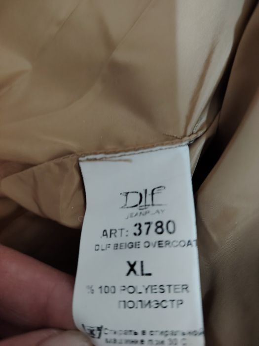 Женские вещи зимния куртка