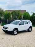 Dacia Duster EURO5 Rate/Cash/Garantie 1 AN