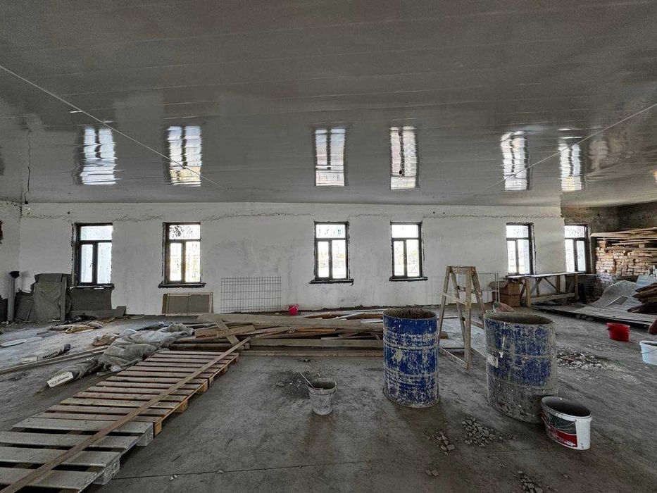 Аренда коммерческого помещения