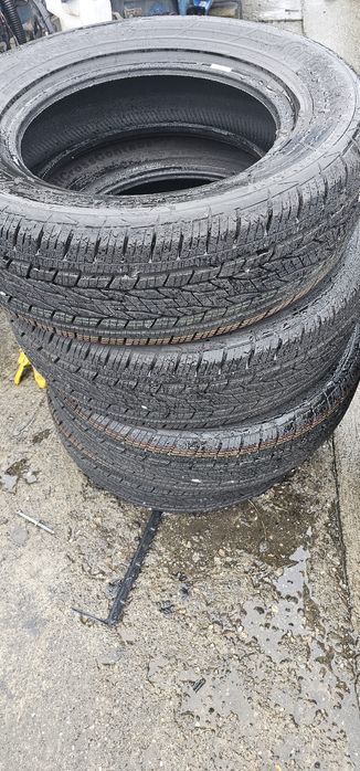 Anvelope M+S Continenta2l5/65R16