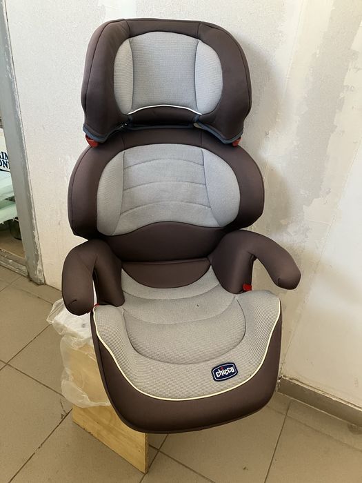 Автокресло детское