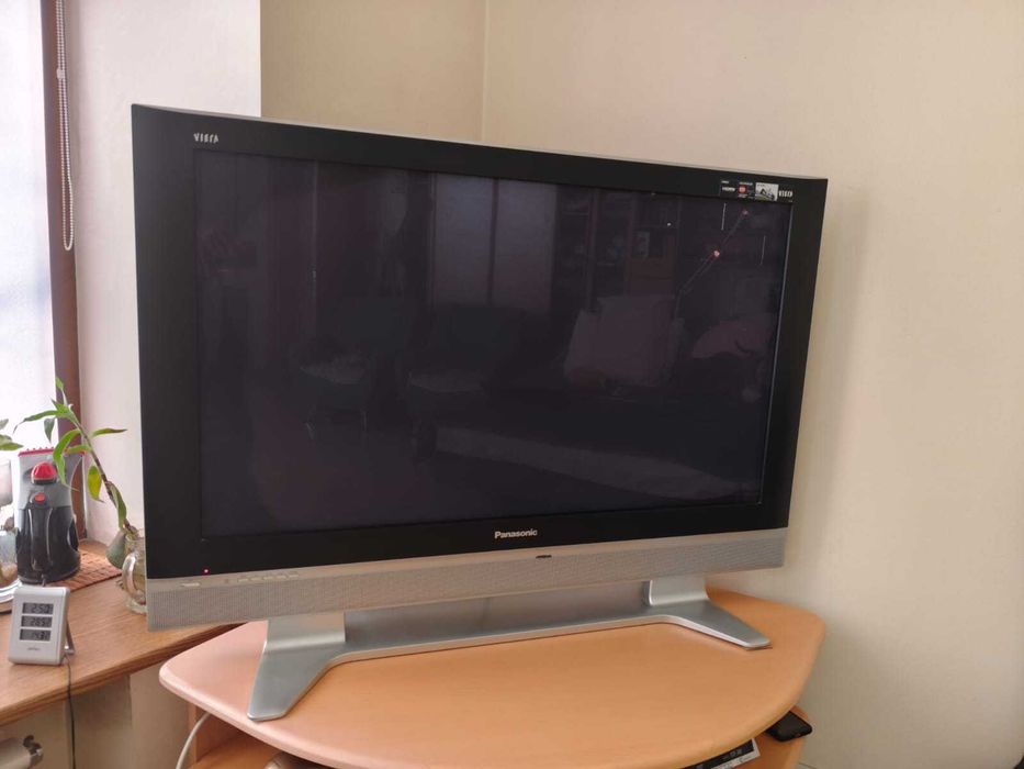 Телевизор Panasonic TH-42PA60R